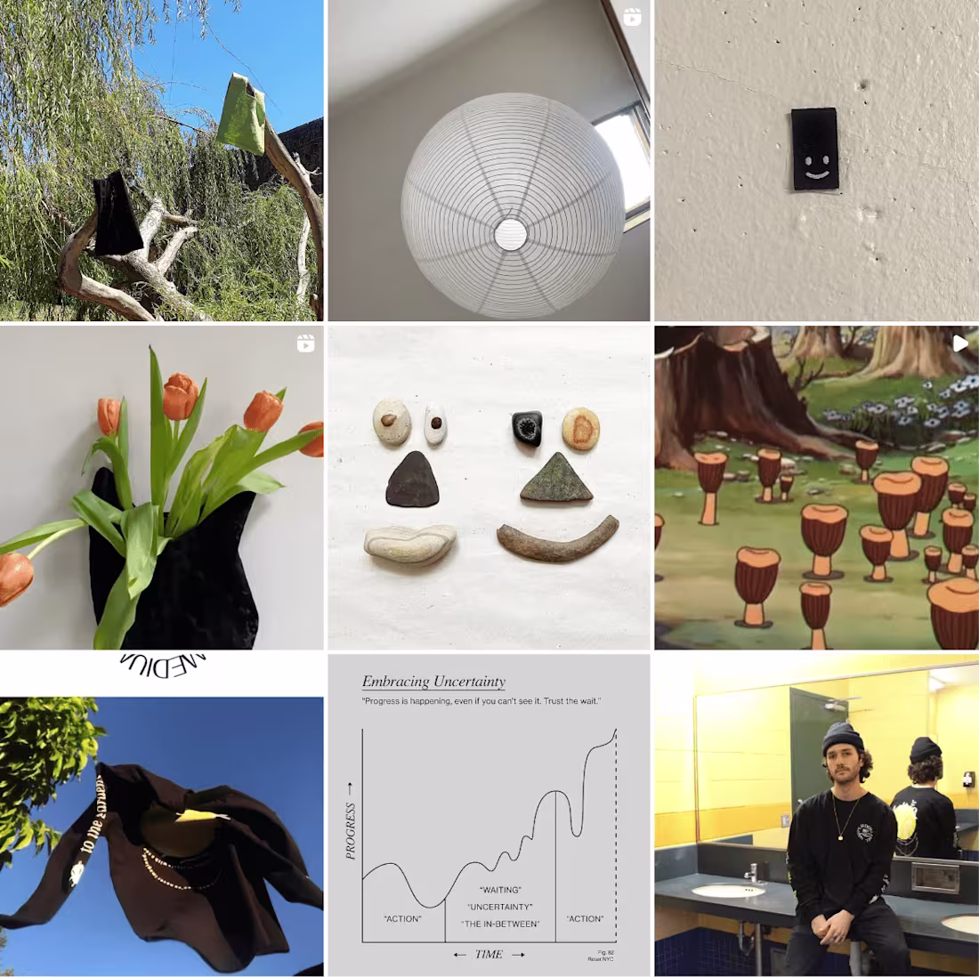 Cover image for Content Creation and Marketing for Happy Medium Label