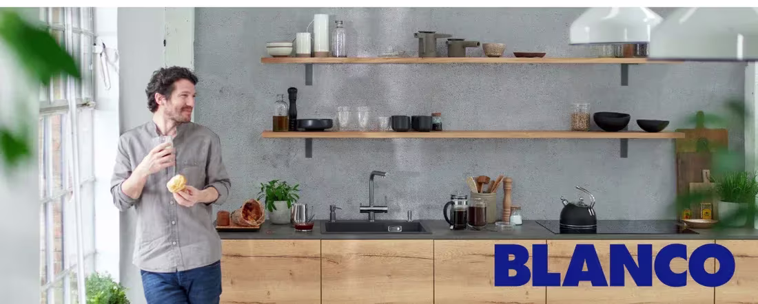 Cover image for Blanco Sink Singapore Promotion