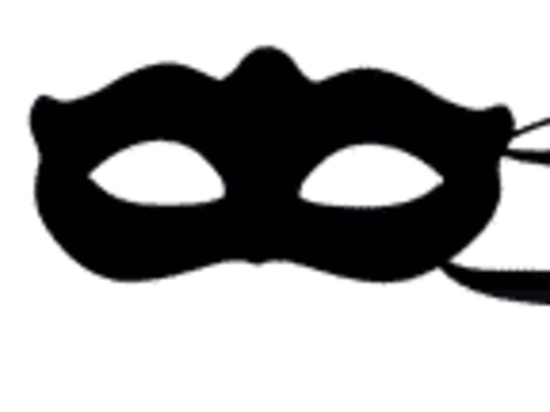 Cover image for Anonymous Dating - Yelp meets tumblr meets bagel.