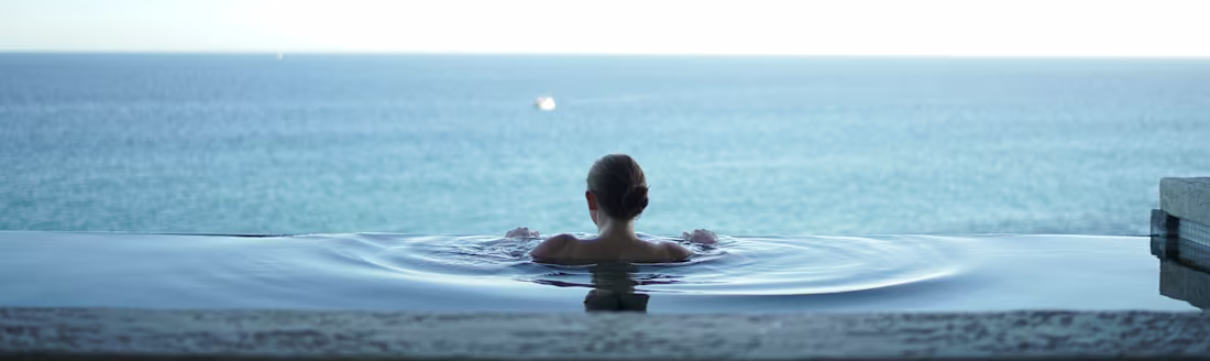 Cover image for Integrated Marketing Campaign for Luxury Hotel Chain