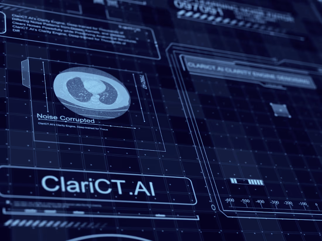 Cover image for ClariPi Inc.