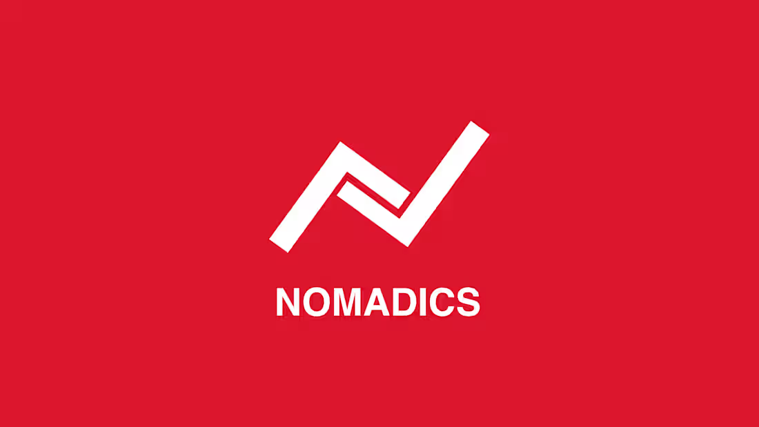 Cover image for Recently designed this logo concept