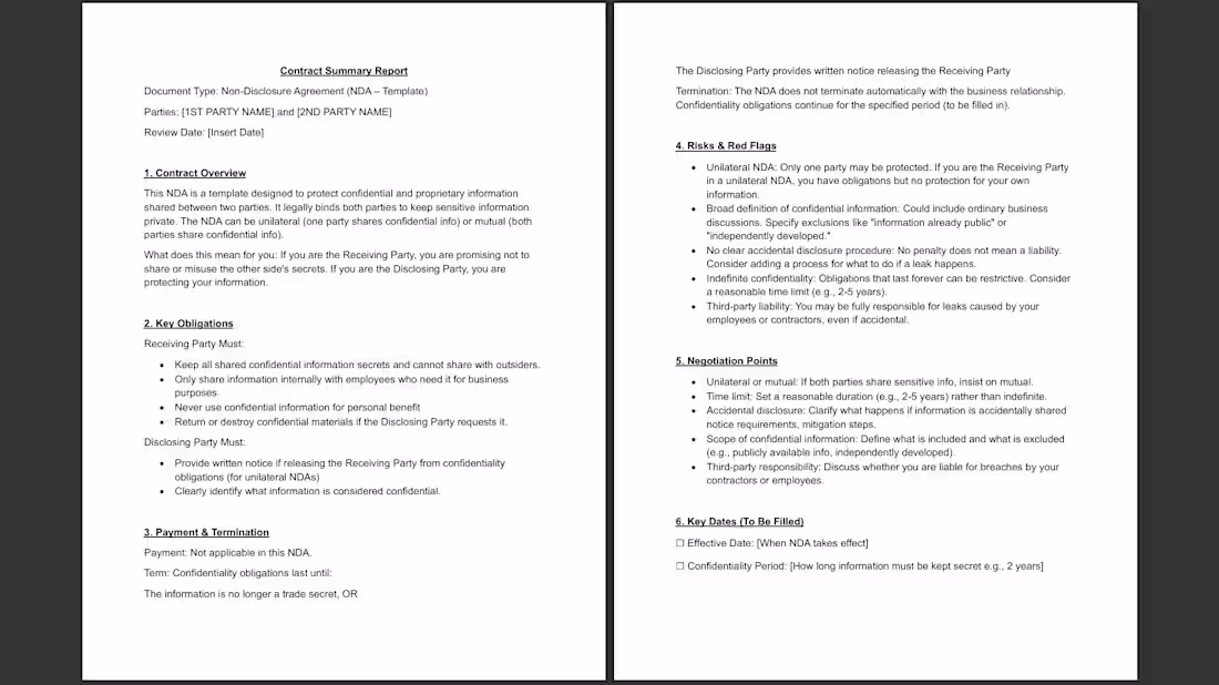 Cover image for This is a summary of