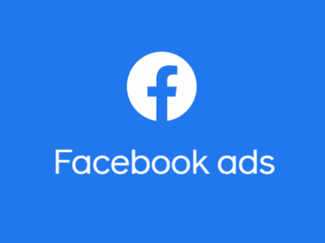 Cover image for Facebook ADS