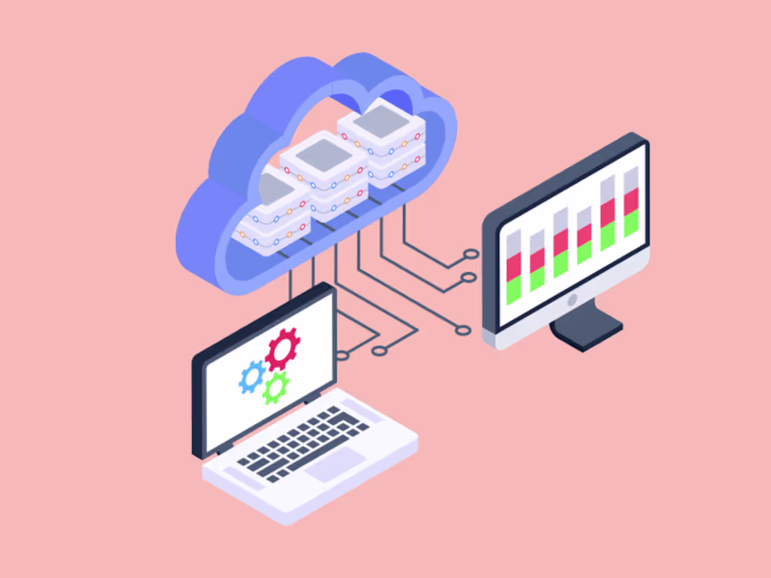 Cover image for Managed IT Ops and Devops Implementation at Adobe