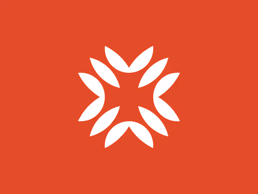 Cover image for Cross Logo Mark