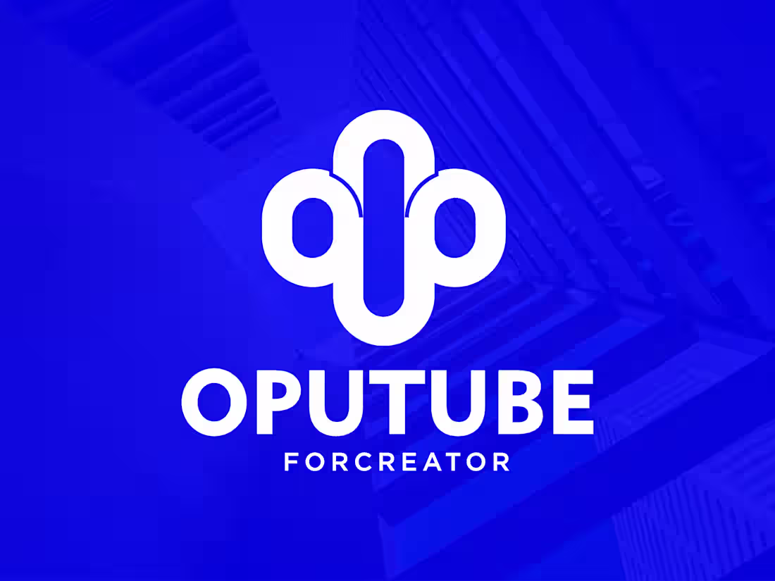 Cover image for OPTUBE
