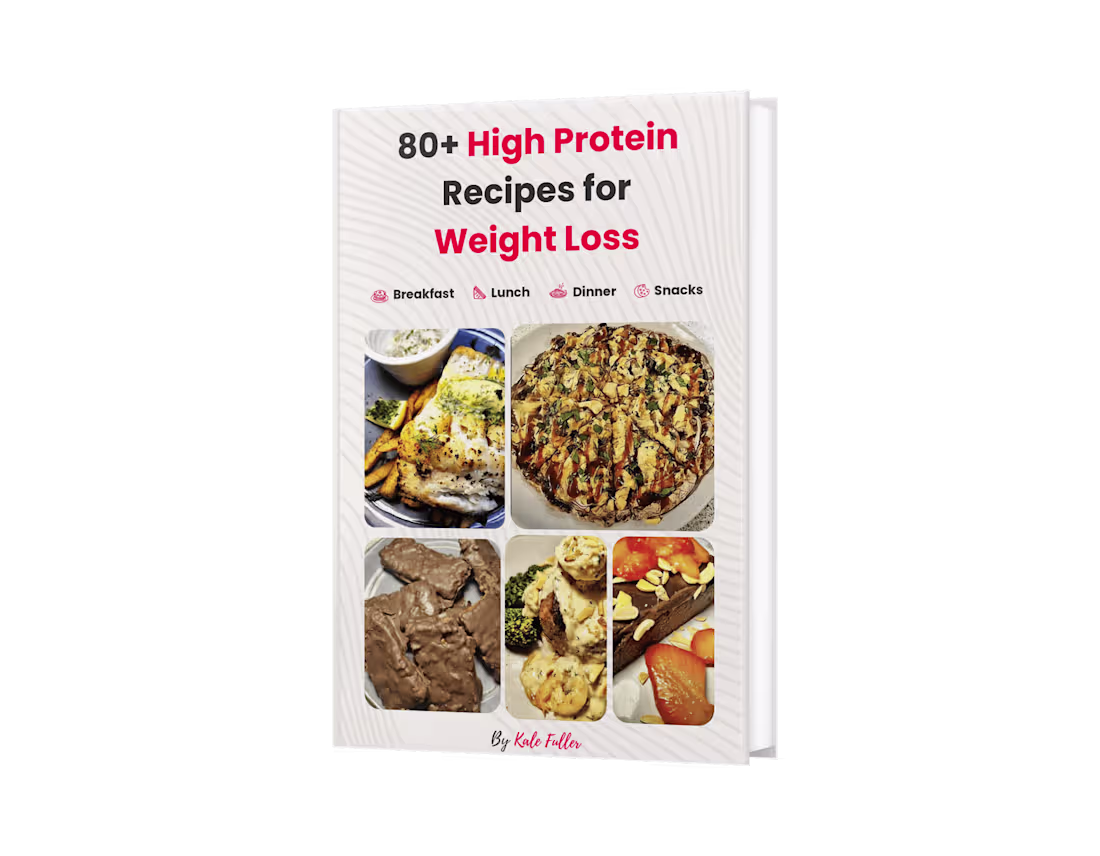 Cover image for Anabolic Sales Page