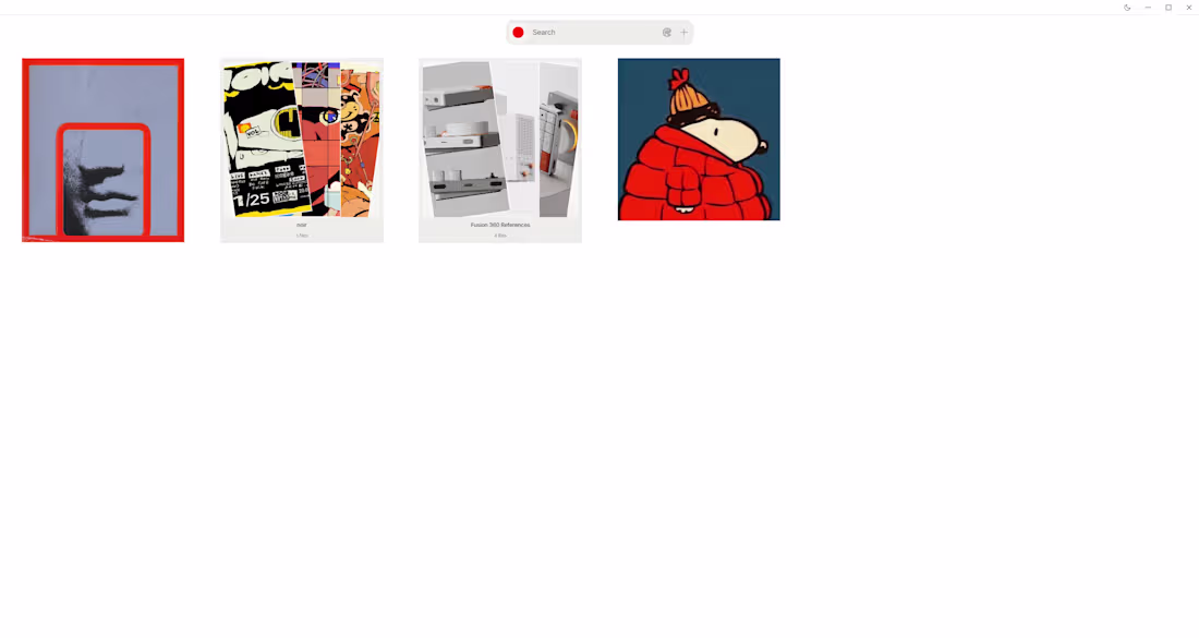 Cover image for Building the fastest personal archive app day 3