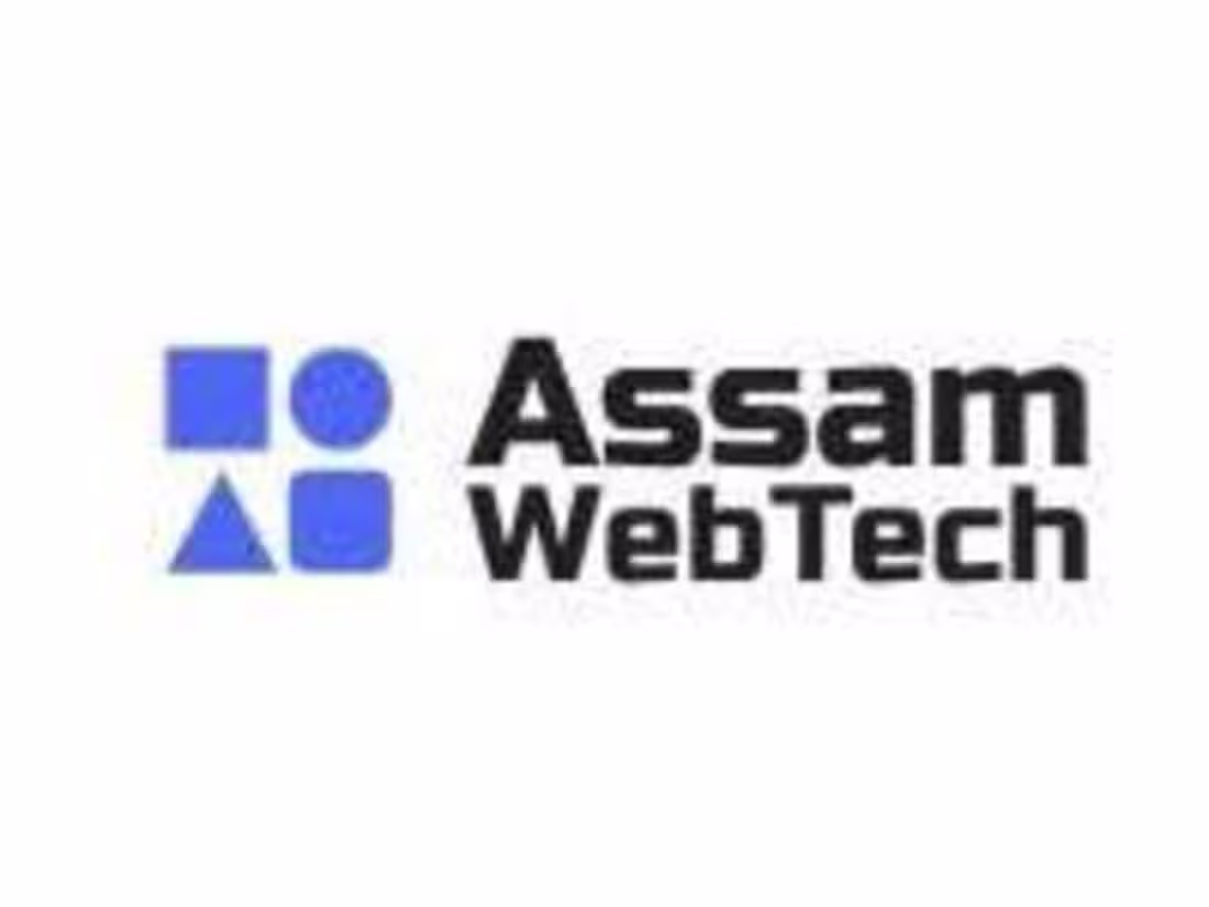 Cover image for Assam WebTech