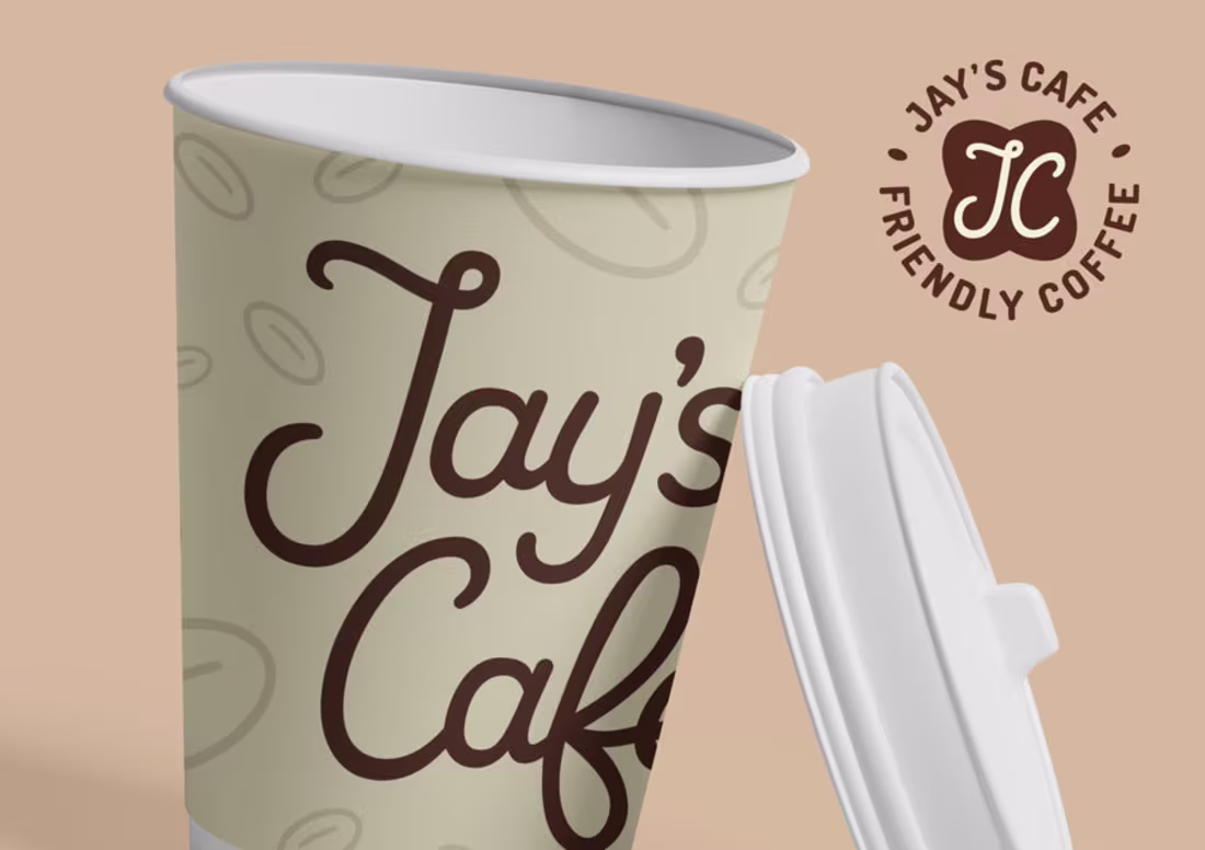 Cover image for Basic Brand Package