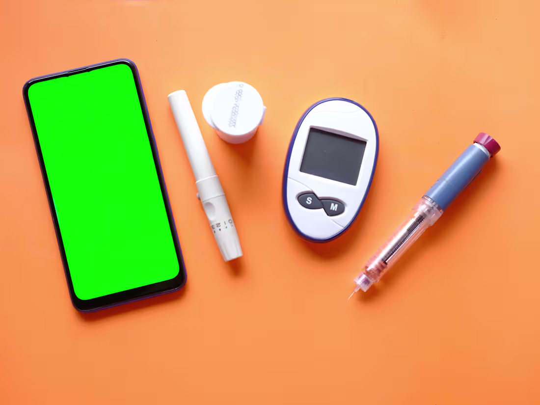 Cover image for Diabetes Predictive Model