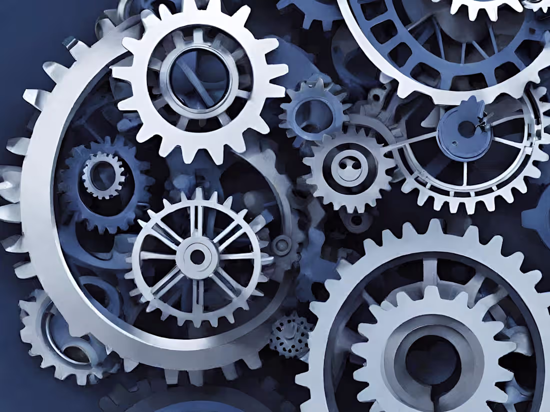 Cover image for Efficient CRM System Setup