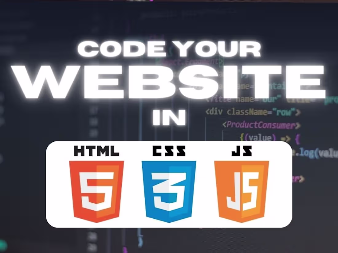 Cover image for Custom Business Websites – Designed for Impact