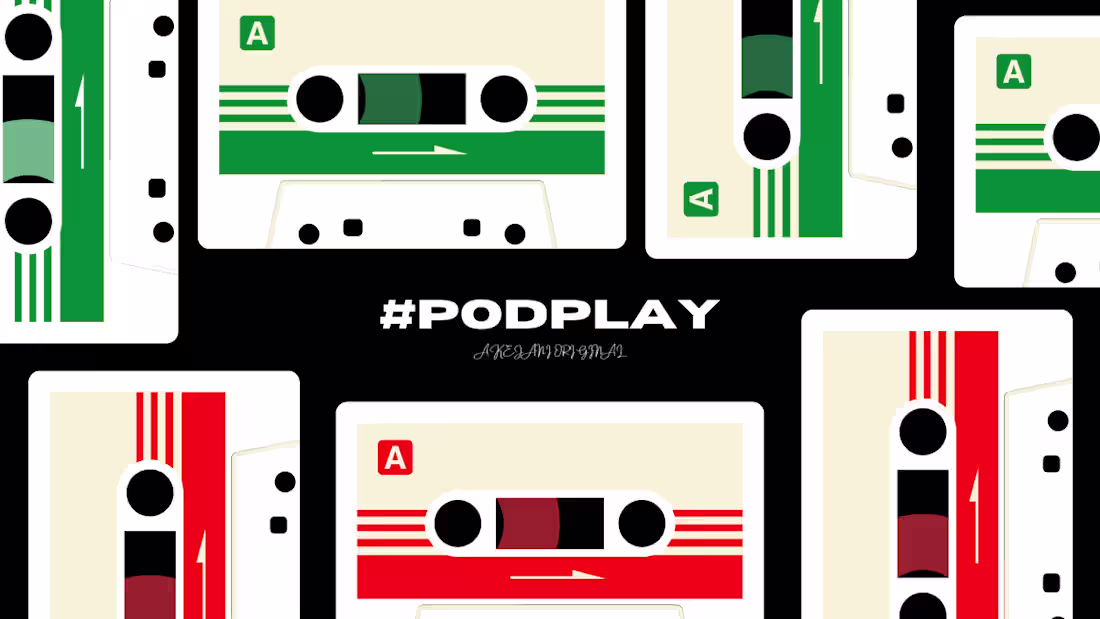 Cover image for #PODPLAY: d e b e k l a s h 002: Shrappin’ Nairo Mpaka Dar.