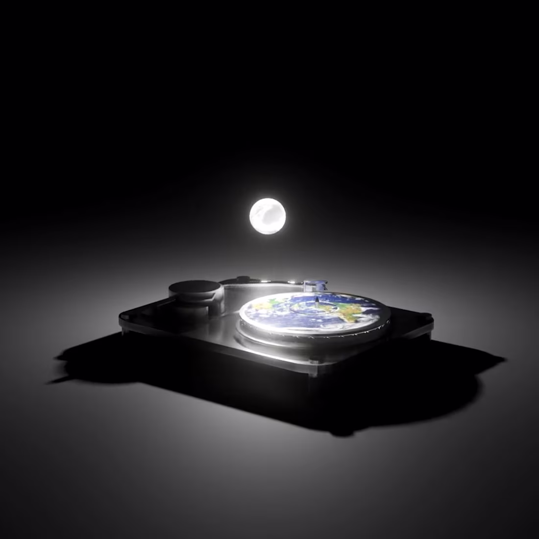 Cover image for Discover the official Different Person