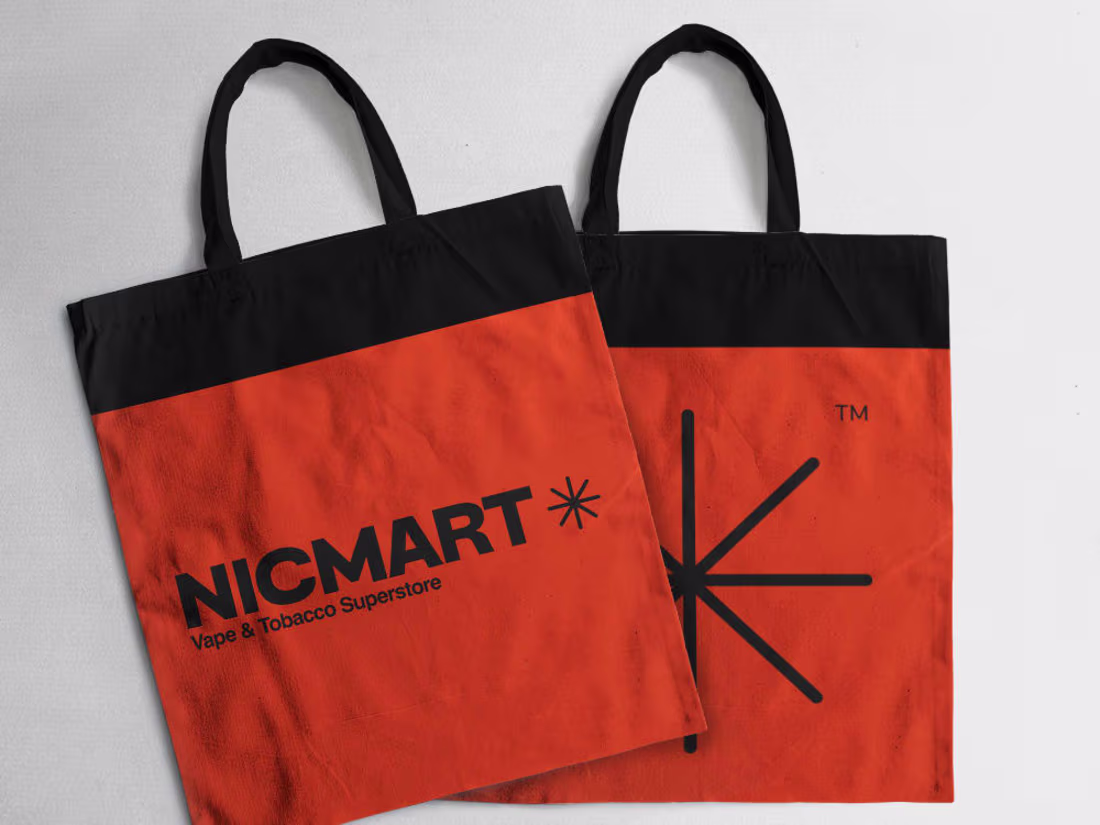 Cover image for Comprehensive Brand Pack