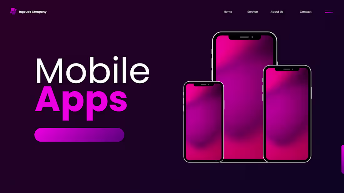 Cover image for You will get Mobile App Developer | Flutter | React Native 