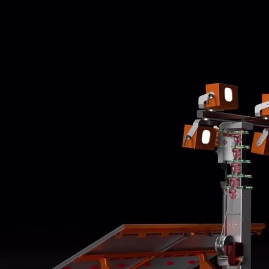 Cover image for 3DProAni Studio on Instagram: “Visit our website to know more a…