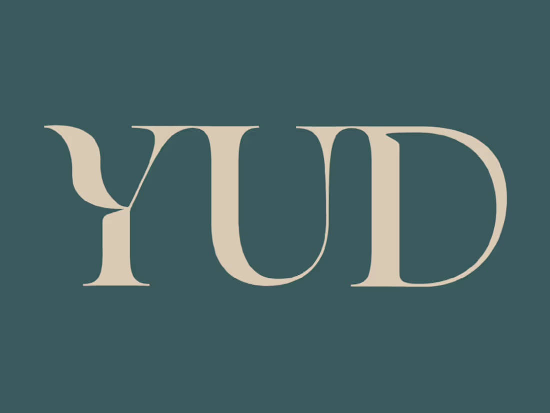 Cover image for Brand Design