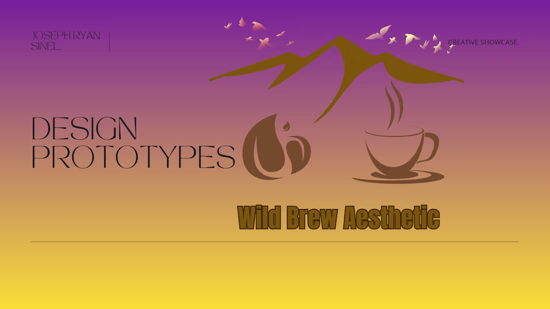 Cover image for Steeping into the Wild Brew
