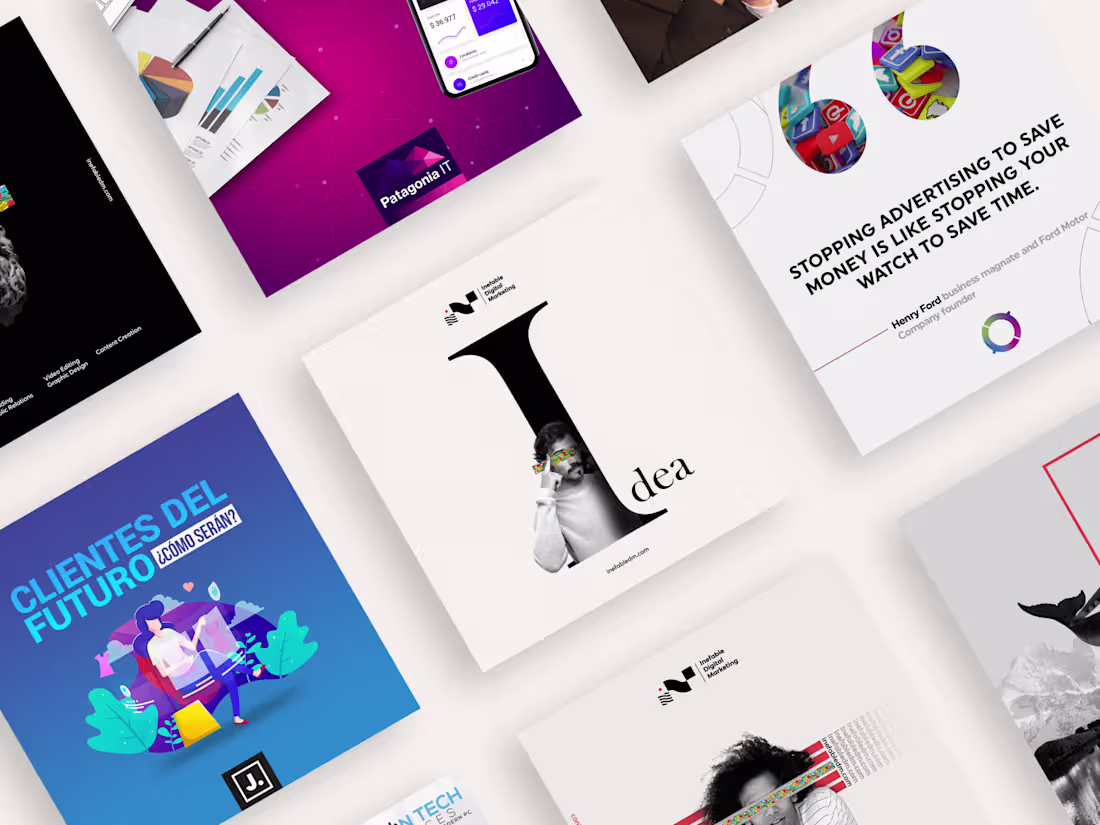 Cover image for General Designs