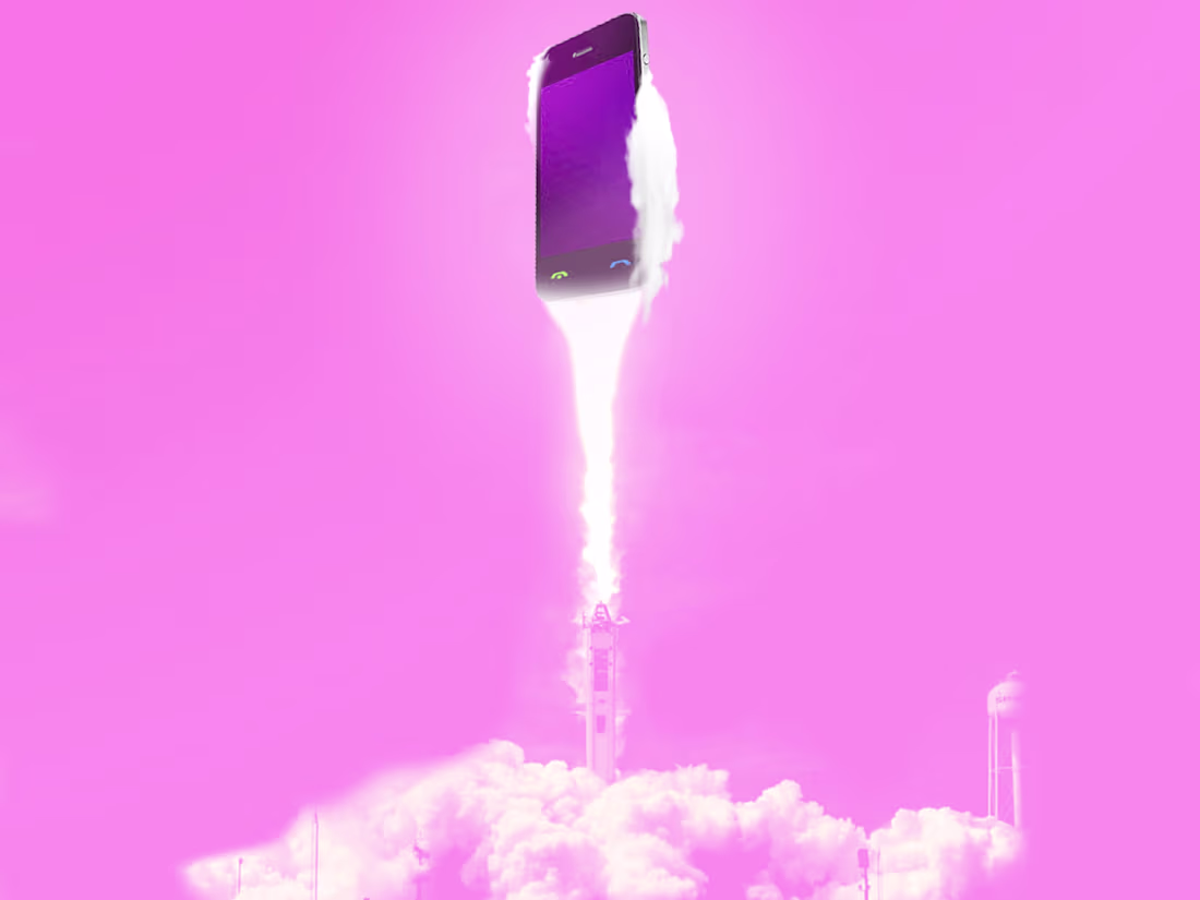 Cover image for Phovi App