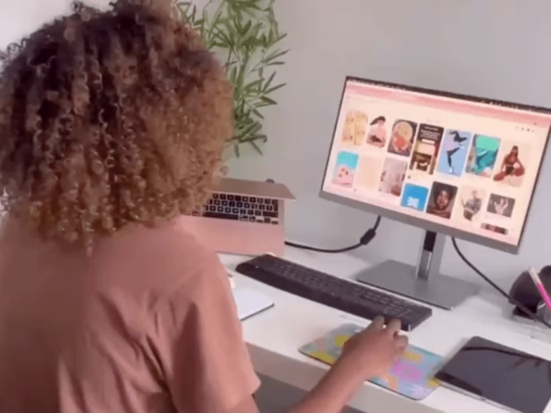 Cover image for UGC Content Creation