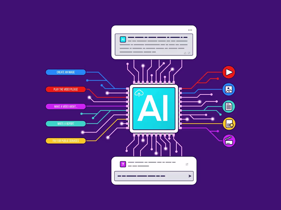 Cover image for AI-Enhanced Marketing Campaign for Tech Startup