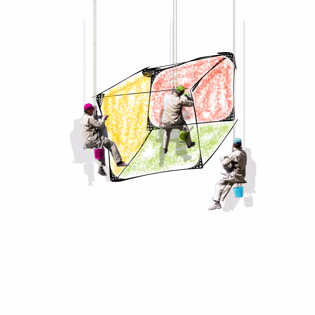 Cover image for Back to basics 