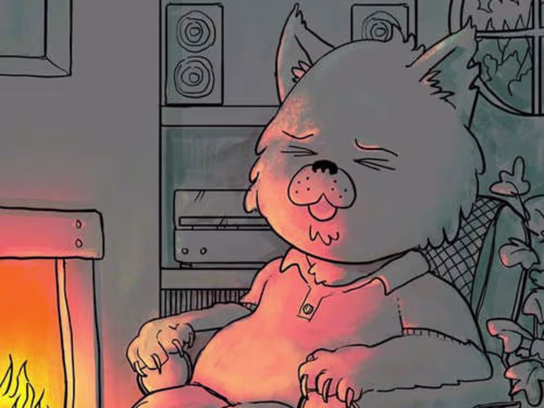 Cover image for Character Work