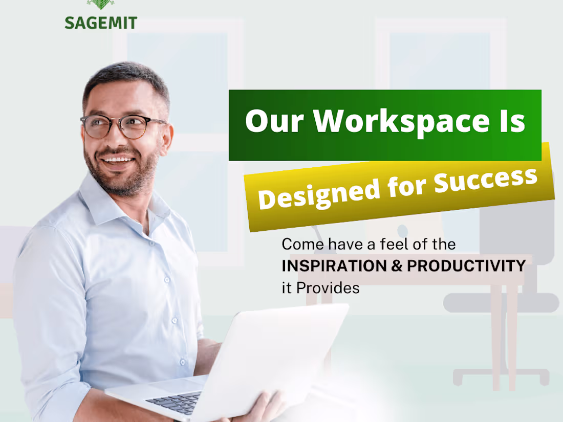 Cover image for Admin support project & content creation for a co-working Space