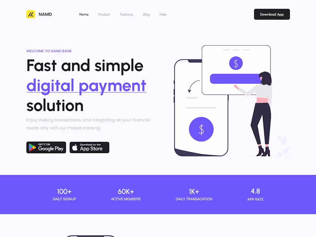 Cover image for Custom Website Design Tailored to Your Brand & Needs 🚀✨