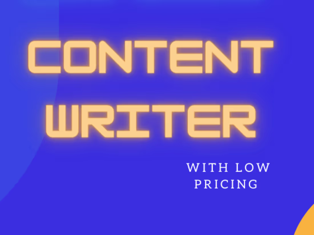 Cover image for Content