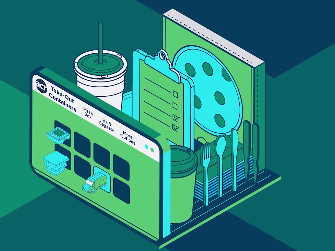 Cover image for Social Graphic