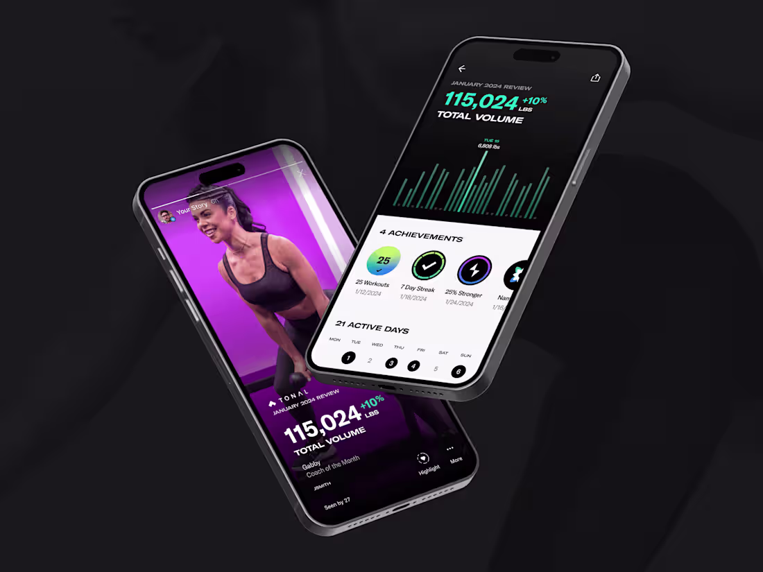 Cover image for Custom App Design