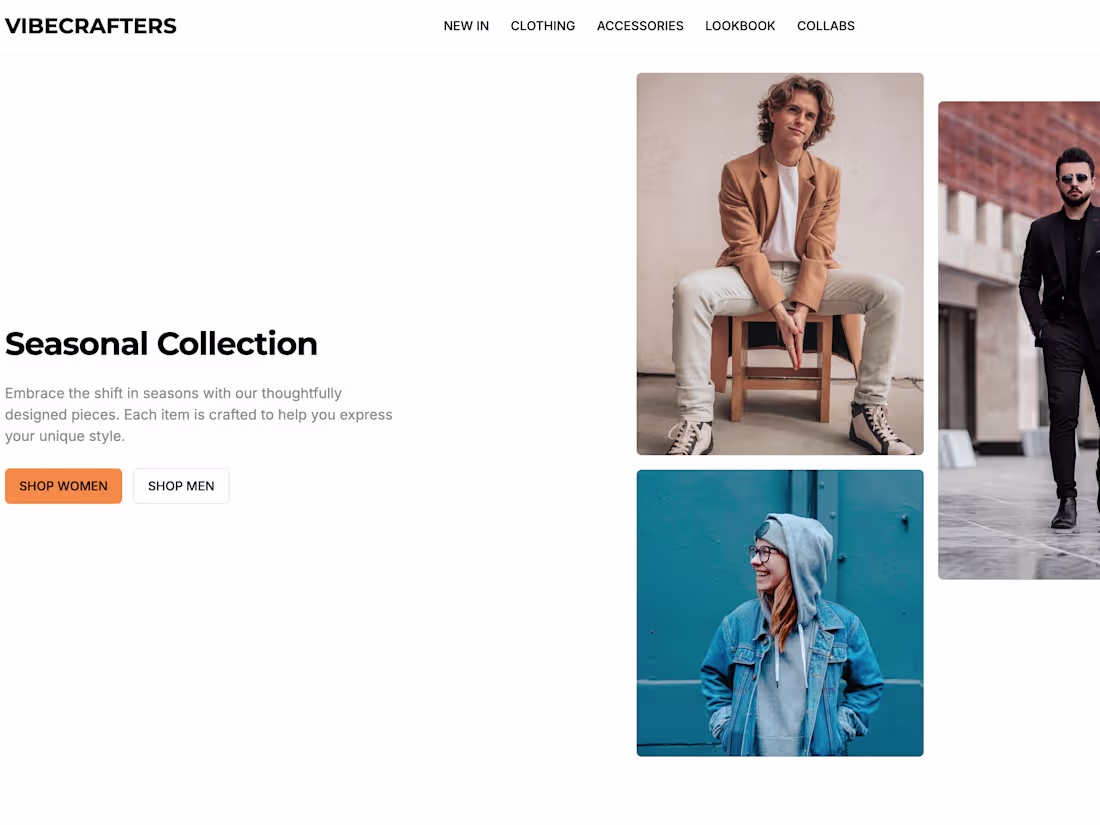 Cover image for Creative Website Design for Visionaries & Entrepreneurs