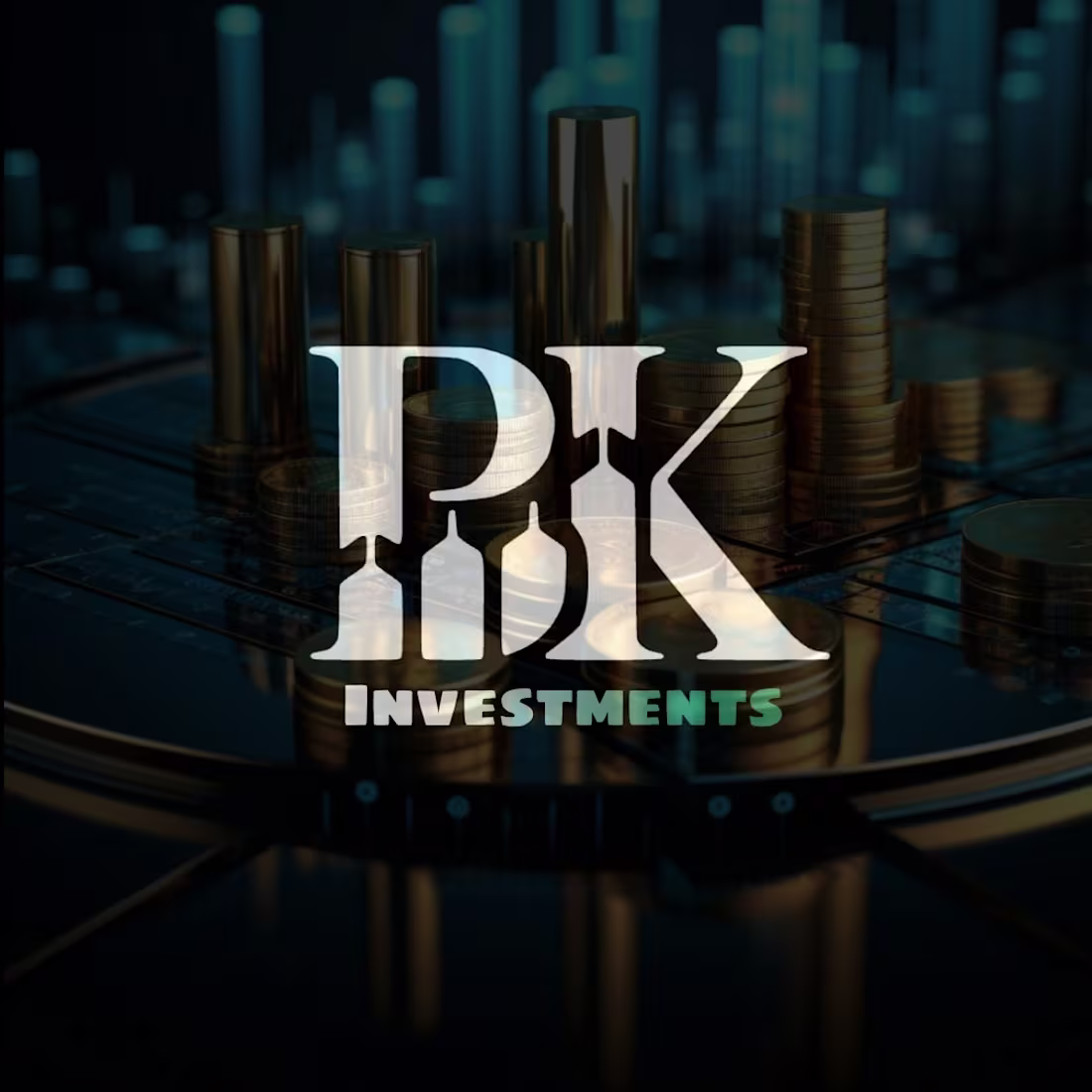 Cover image for Corporate Identity & Minimalist Monogram: