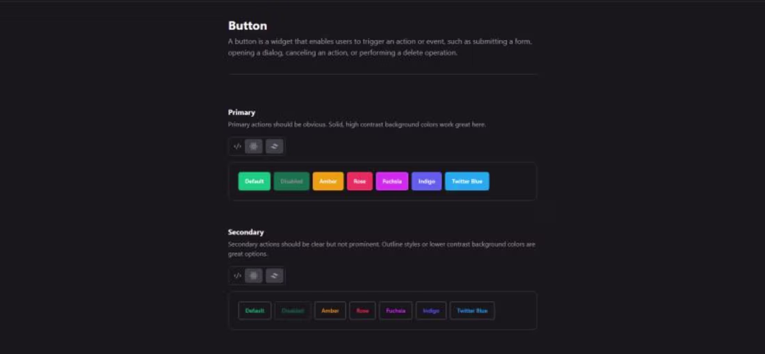 Cover image for Component Library like ShadCn