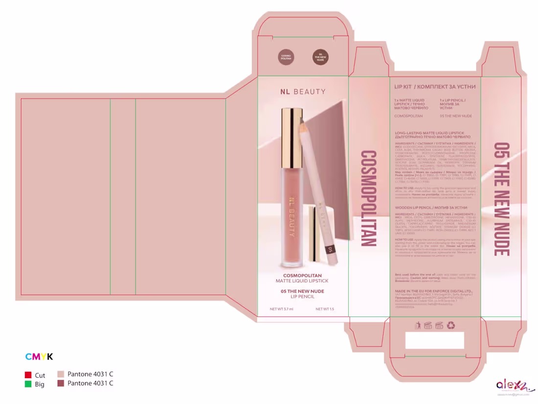 Cover image for I help companies fix packaging that confuses or loses customers.