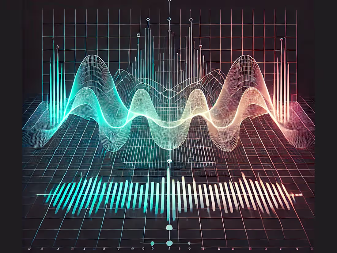 Cover image for Sonic Impact | Long Video Sound Effects