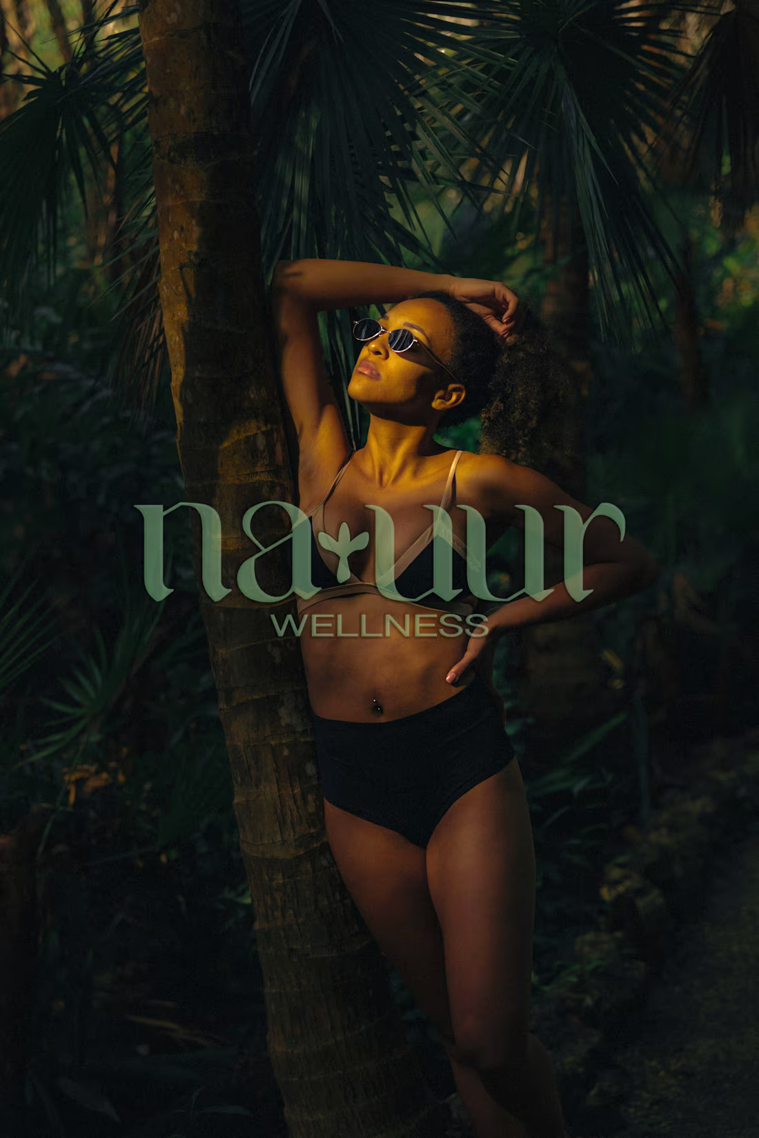 Cover image for Natuur Wellness 🌱