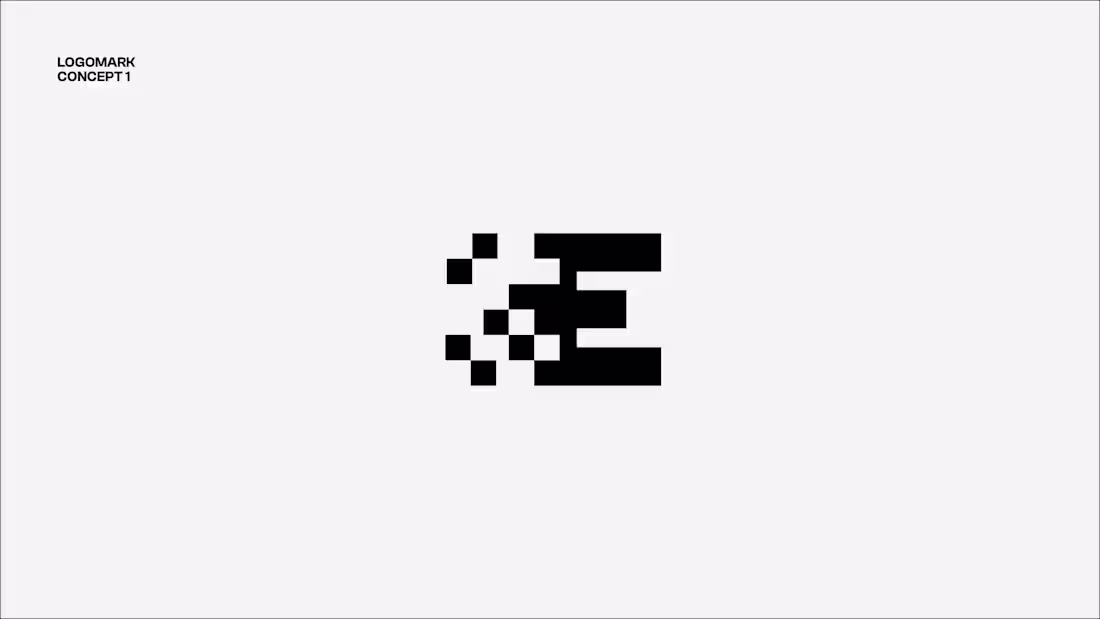 Cover image for EDM Event (Euphoric) Logo Design