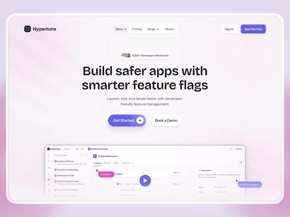 Cover image for  Hero Design - @Elysium Designs