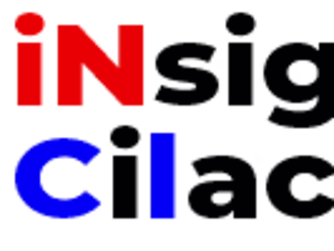 Cover image for iNsight Cilacap - Ora Kur Sekedar Media Biasa