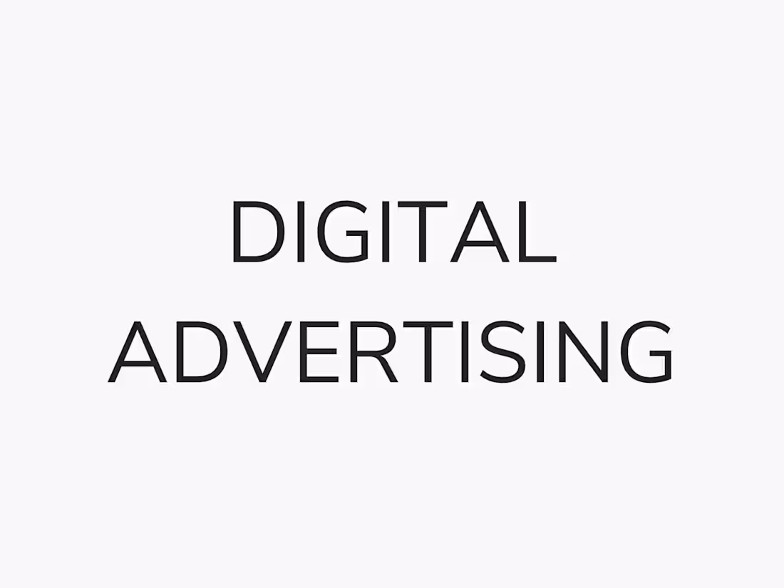 Cover image for PPC Ads (Google Ads, Yelp Ads, Meta Ads, Amazon Ads)