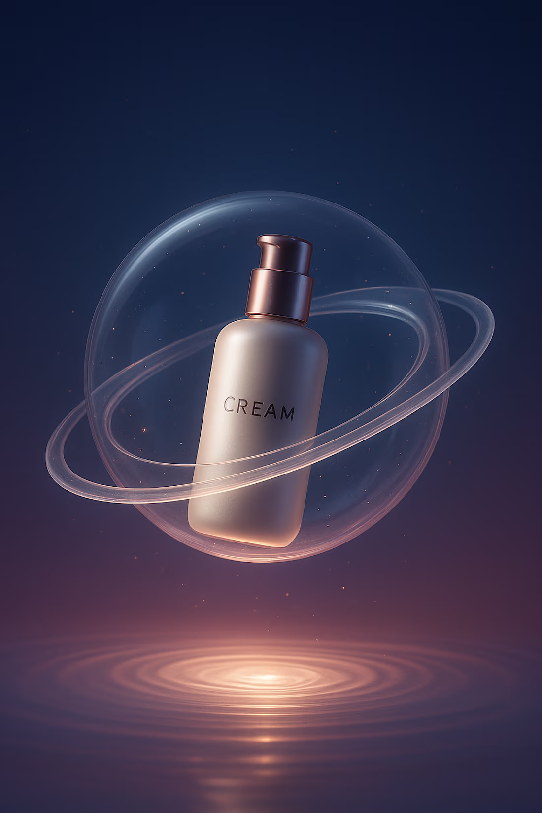 Cover image for AI product visualization