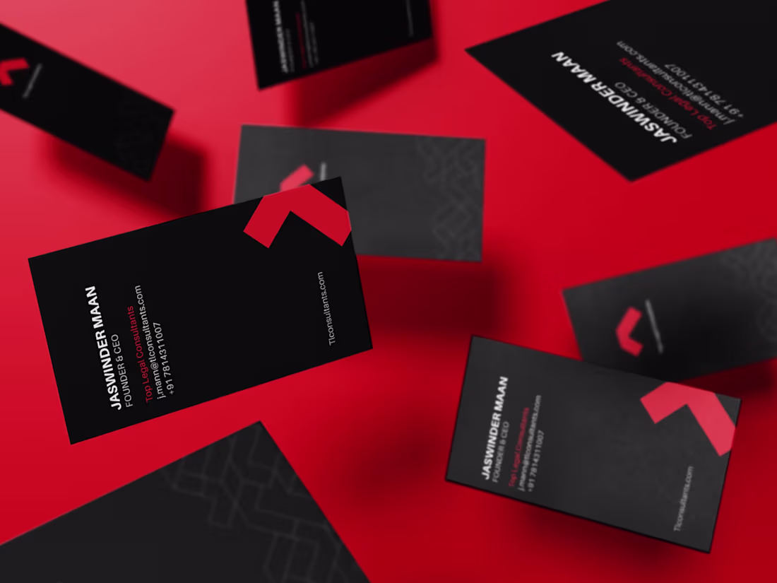 Cover image for Top Legal