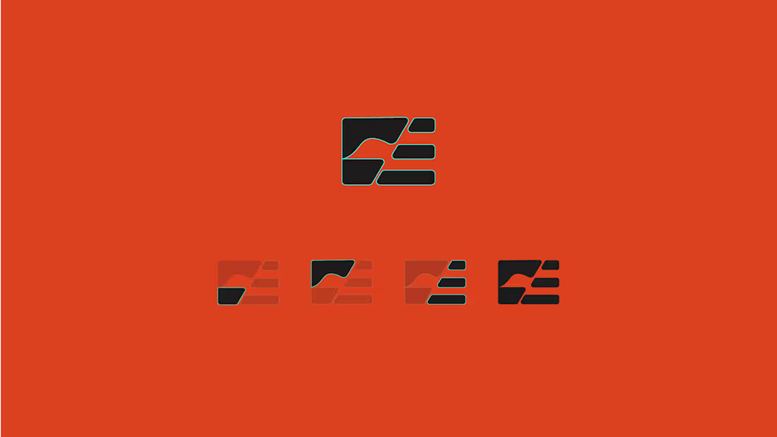 Cover image for FE LOGO COMPANY