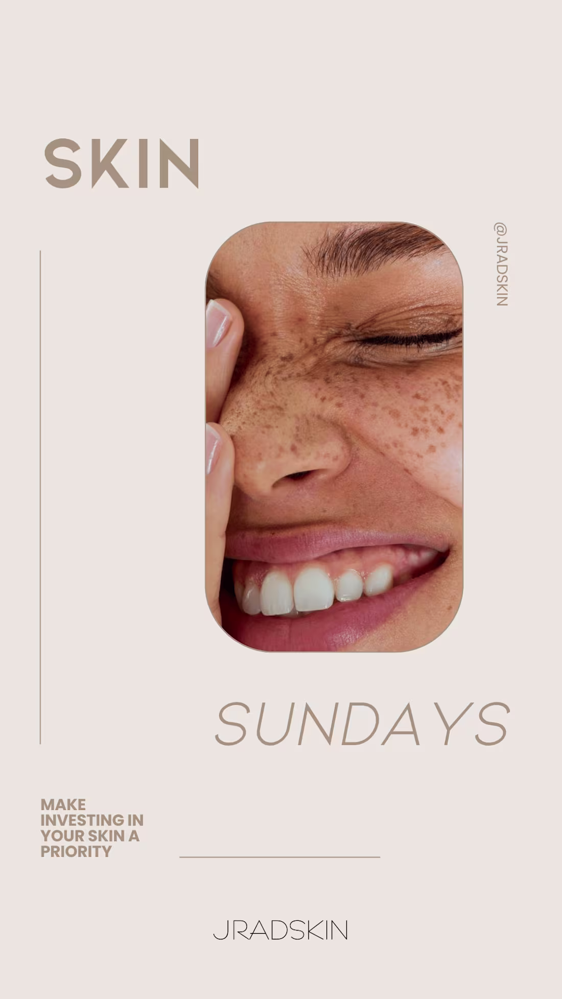 Cover image for JRAD Skin